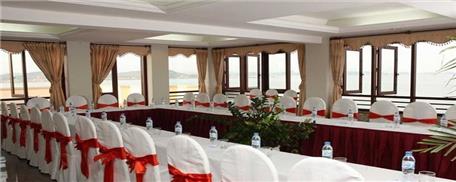 Khách sạn Hòa Bình Tuần Châu